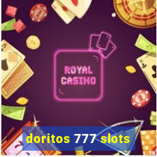 doritos 777 slots